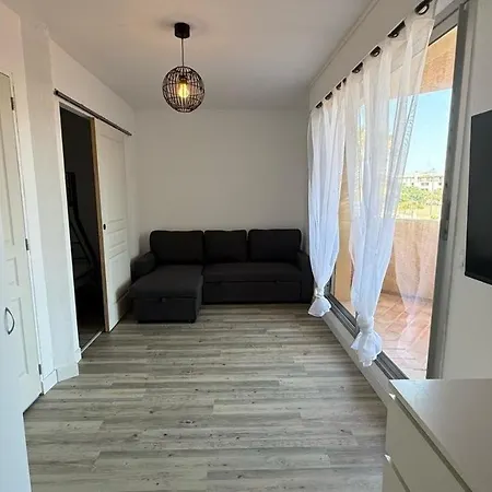 Aig_172 T2 - 5 Personnes - Renove A Saint-pierre-la-mer Apartment